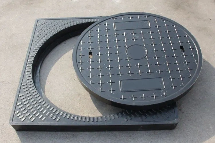 Square Frame Round C