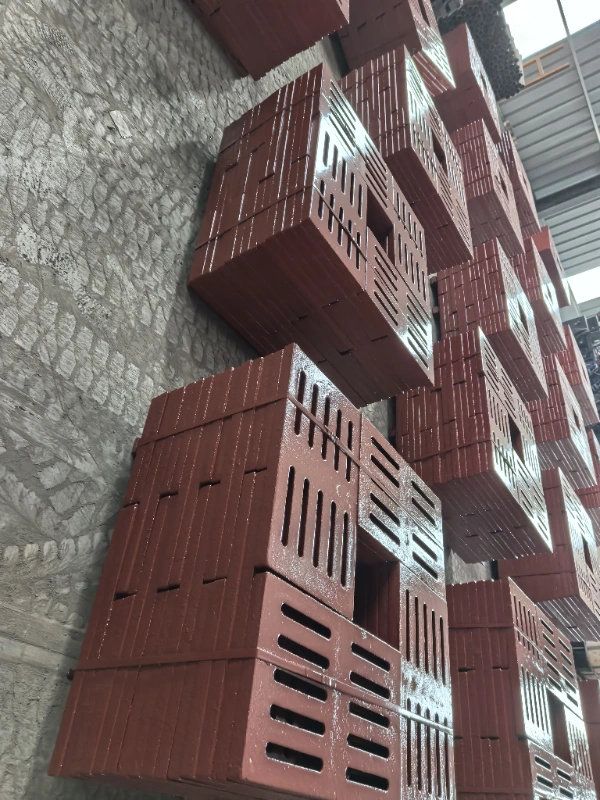 Ductile Iron Drainag