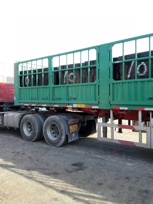 Ductile Iron Drainag