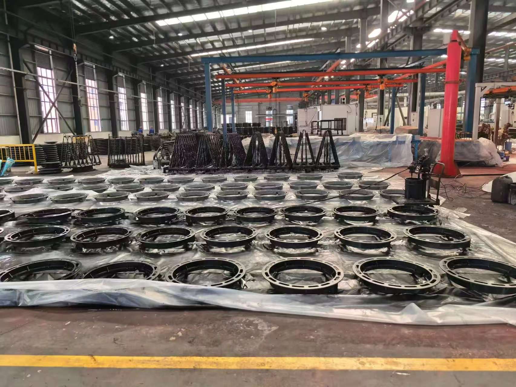 Production Workshop